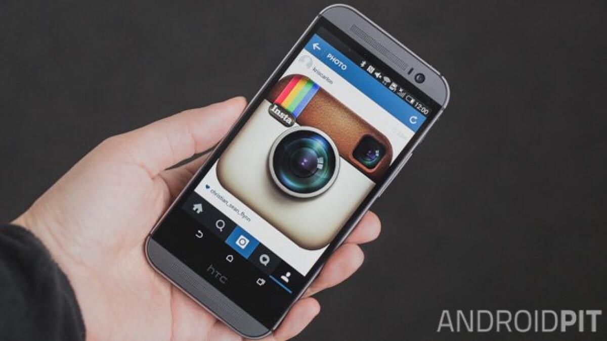 Come attivare le notifiche di Instagram quando qualcuno pubblica una foto - 