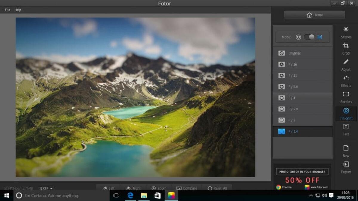Download Del Giorno: Fotor - 
