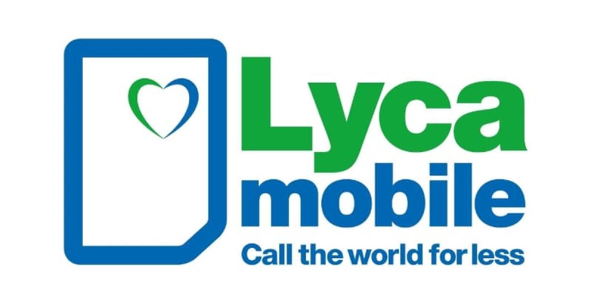 Lycamobile lancia le tariffe ITALY con tutto incluso da 10 euro al mese - 