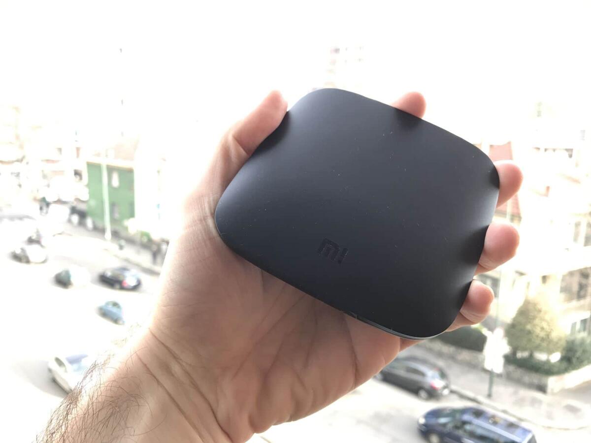 Recensione Xiaomi Mi Box 3s Internazionale: TV Box Android potente con controllo vocale - 