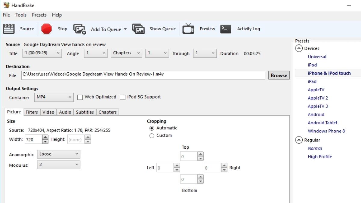 Download Del Giorno: Shotcut - 
