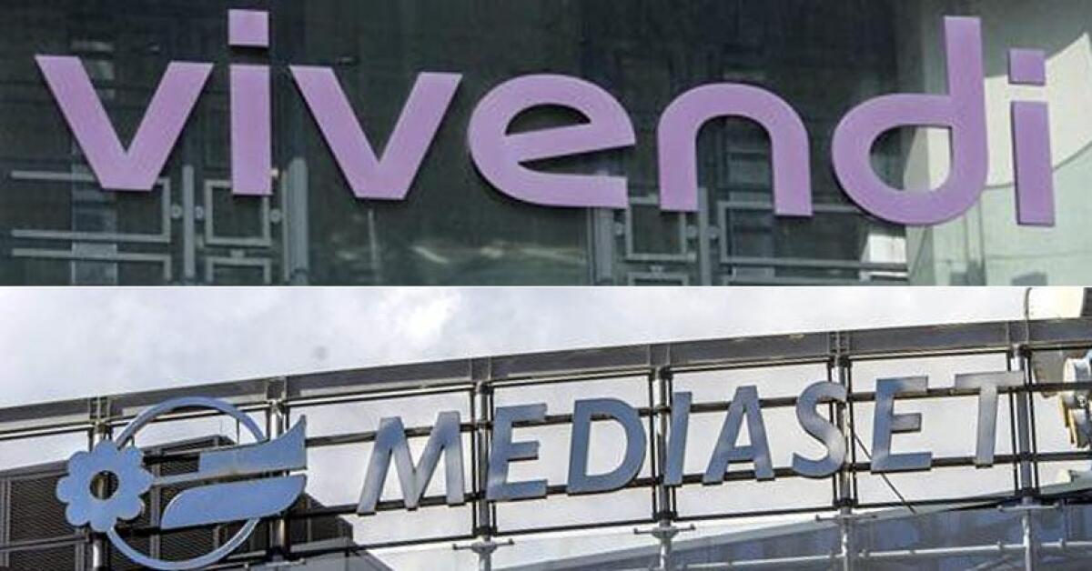 Mediaset-Vivendi, prosegue telenovela collegata all’acquisizione - 