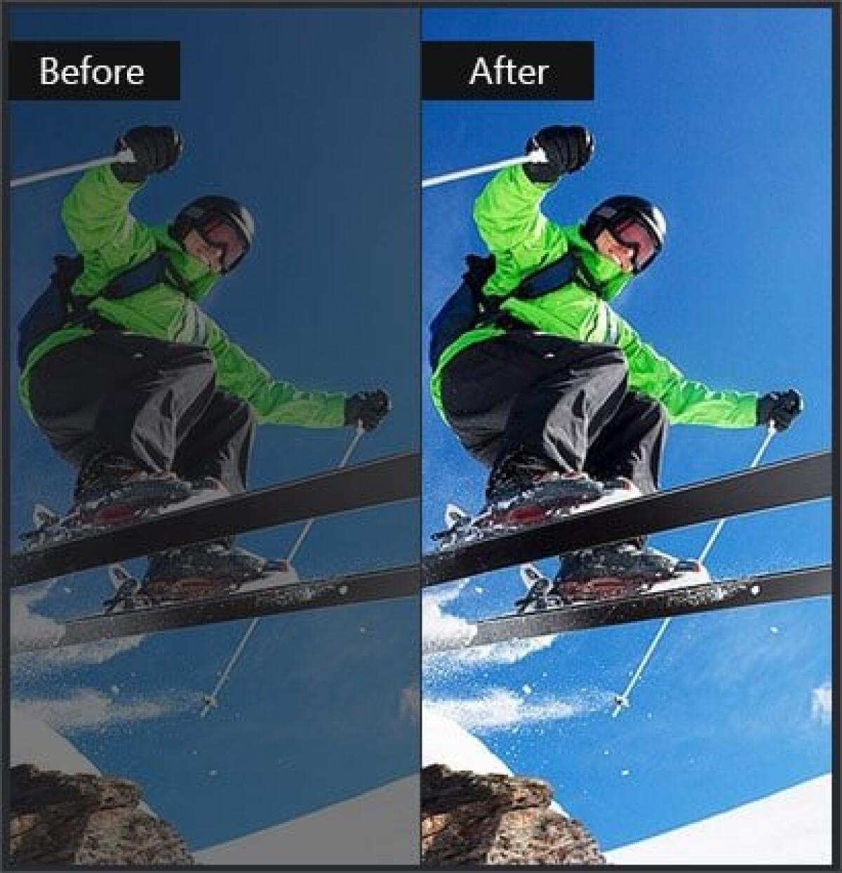 Programma per l'editing Video ed Audio professionale - 