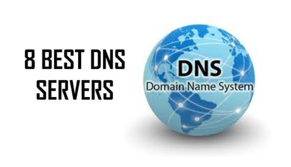 I DNS migliori per rendere internet più veloce | Marzo 2017 - 