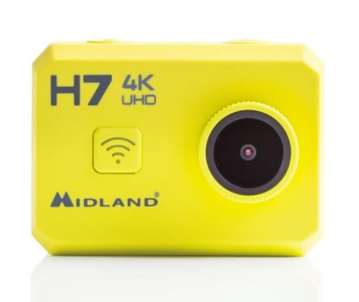 Festa del papà: I tecno gadget di Midland per i papà 2.0 - 