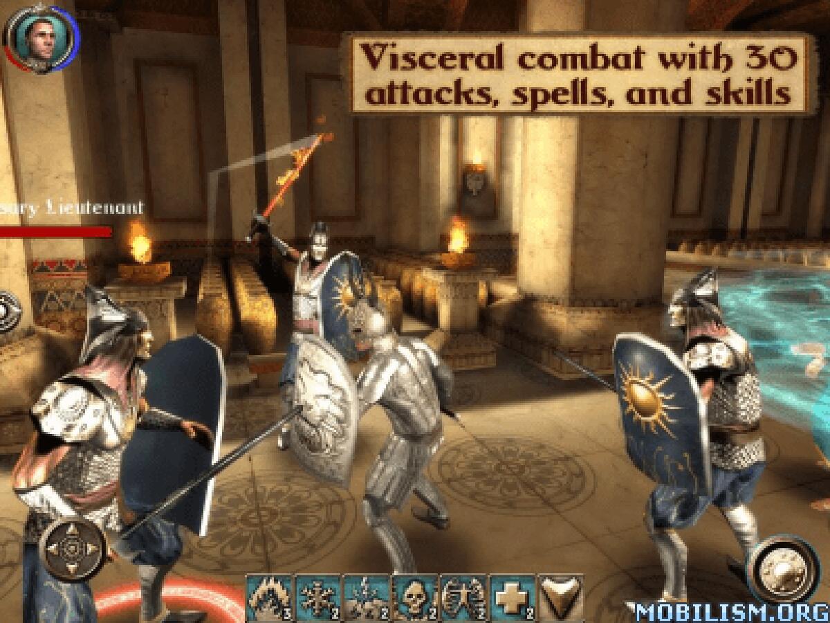 Trucchi The Shadow Sun Android | Soldi infiniti illimitati - 