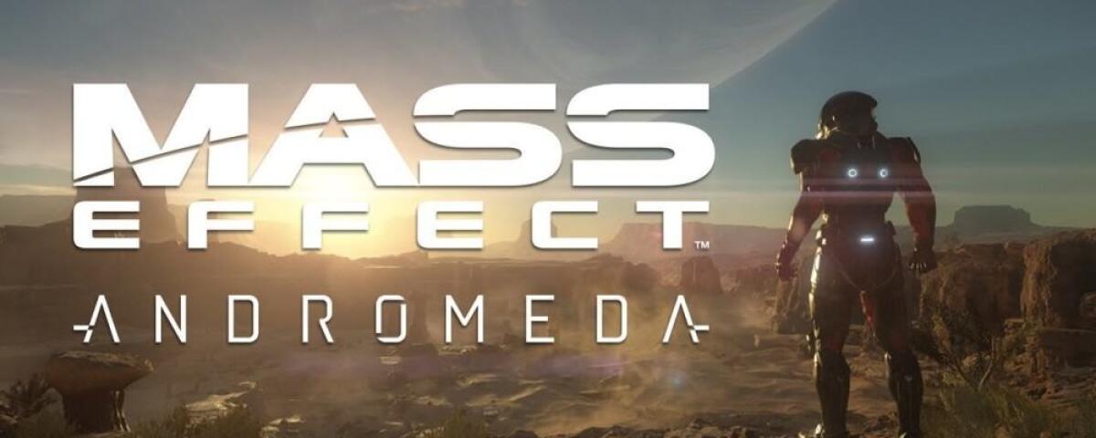 Mass Effect Andromeda Soluzione Completa (Video) - 