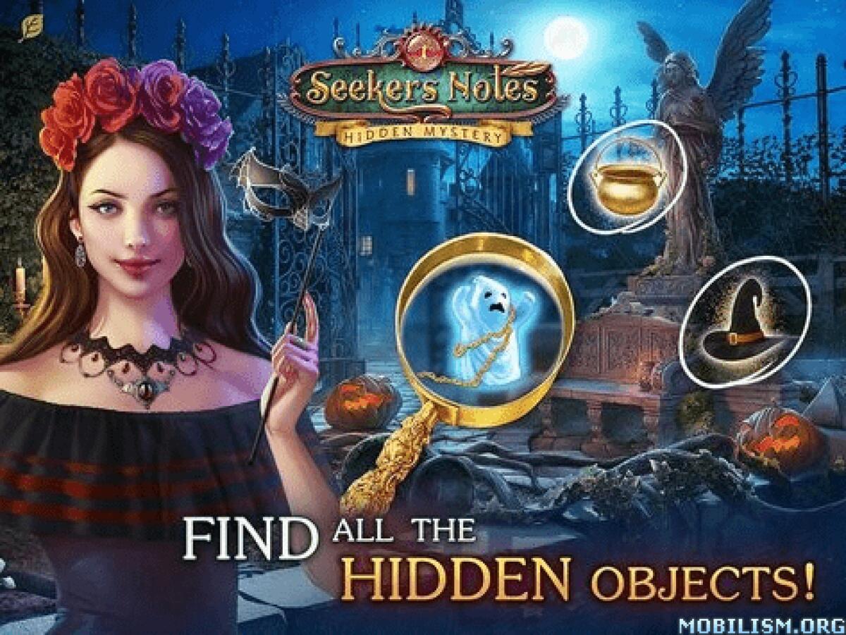 Trucchi Seekers Notes Android | Soldi infiniti illimitati - 