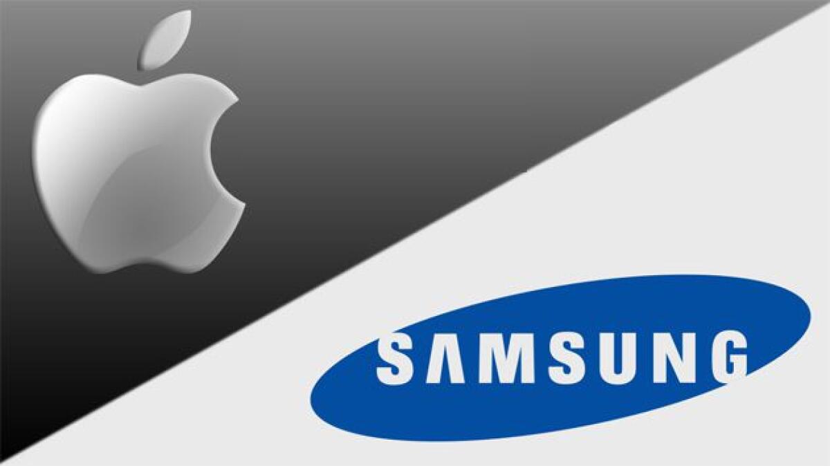 Quando Samsung gioca a fare Apple ed Apple a fare Samsung [Editoriale] - 