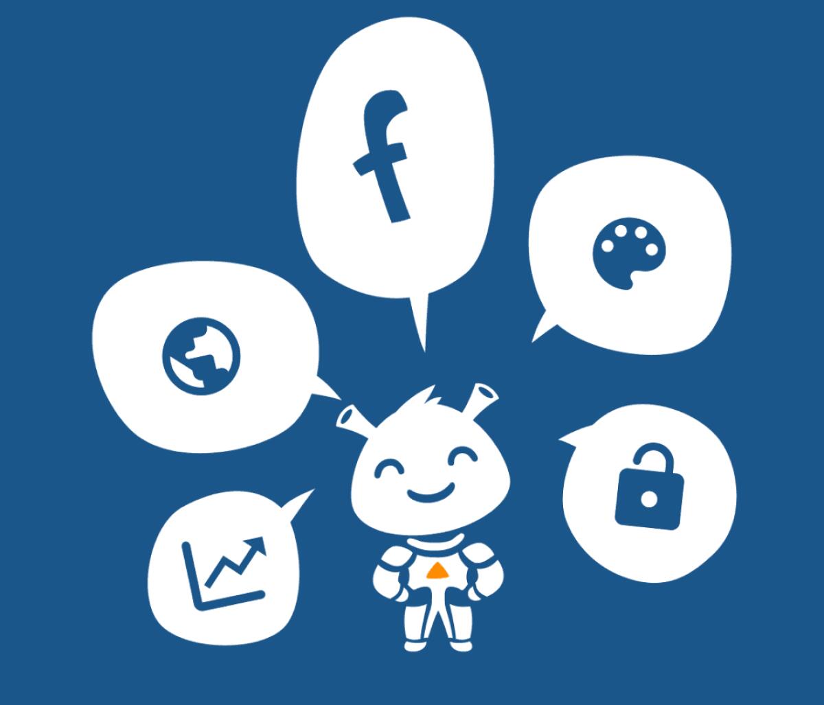 Facebook Lento Con Android: Velocizzare con Friendly - 