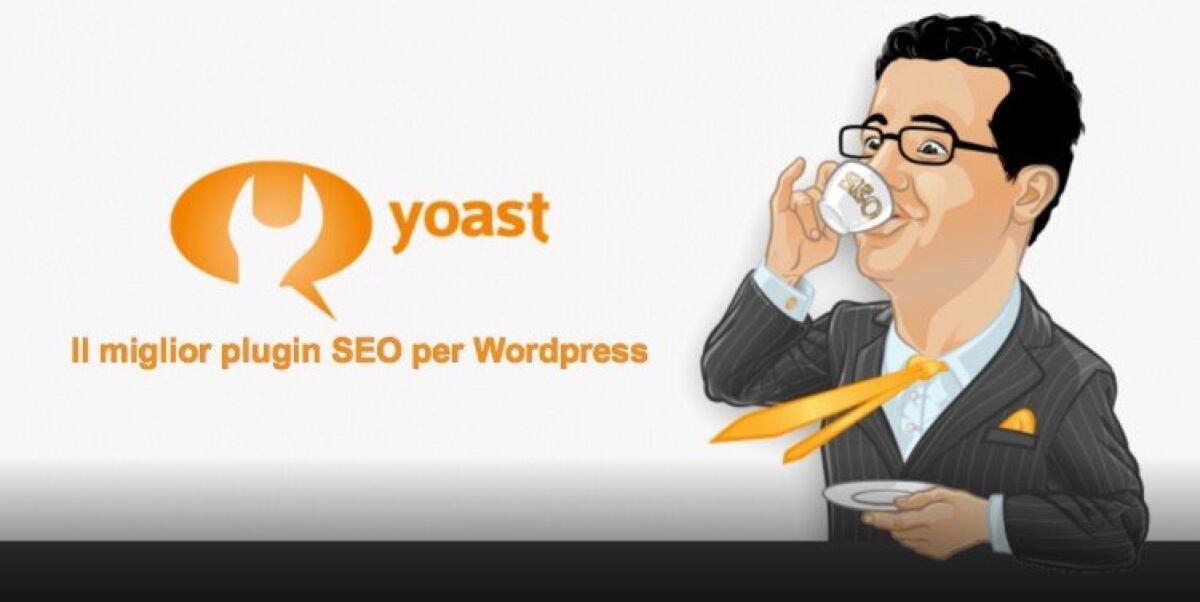 La grande guida a Yoast SEO in Italiano per Wordpress - 
