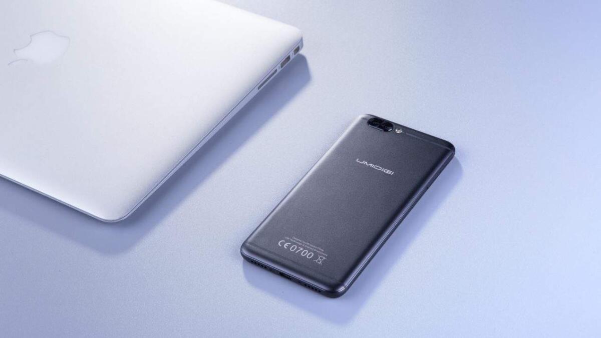 Ho comprato UMIDIGI Z Pro: presto la recensione completa - 