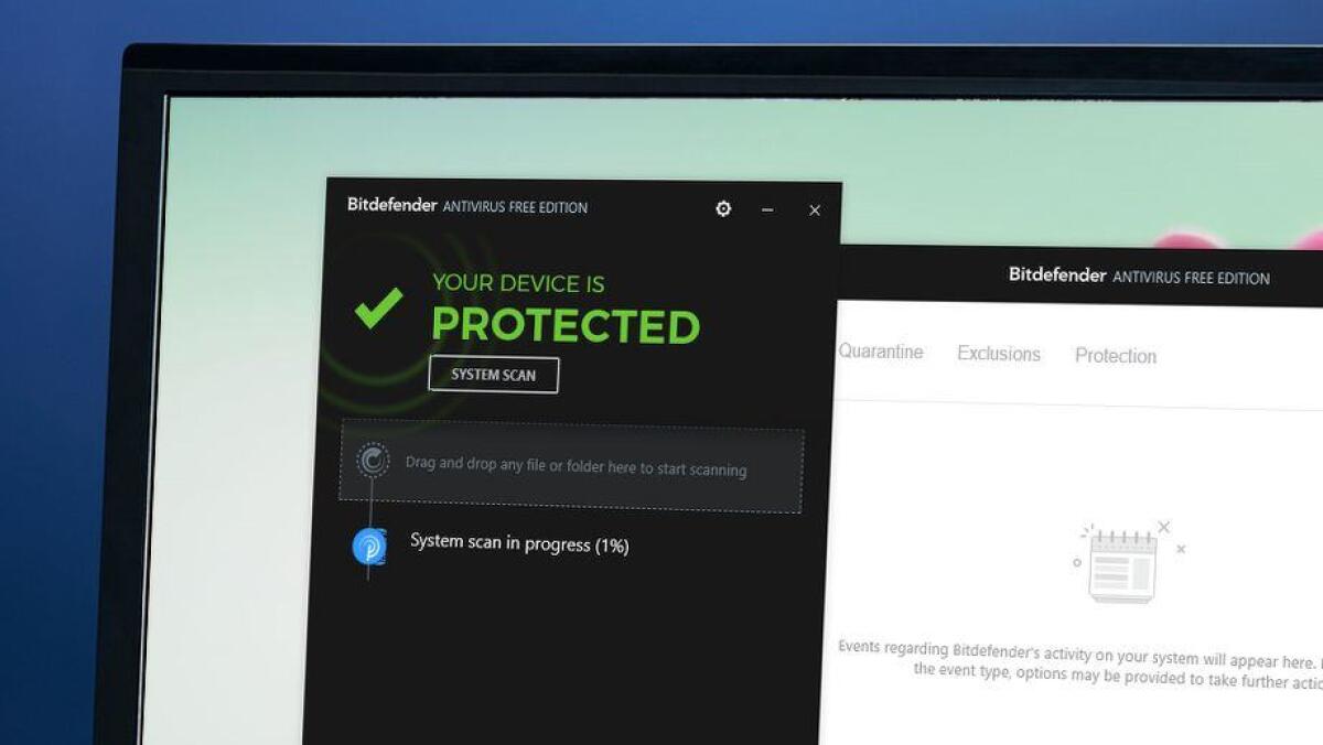 Quale antivirus gratis per Windows 10? Ecco i migliori! - 