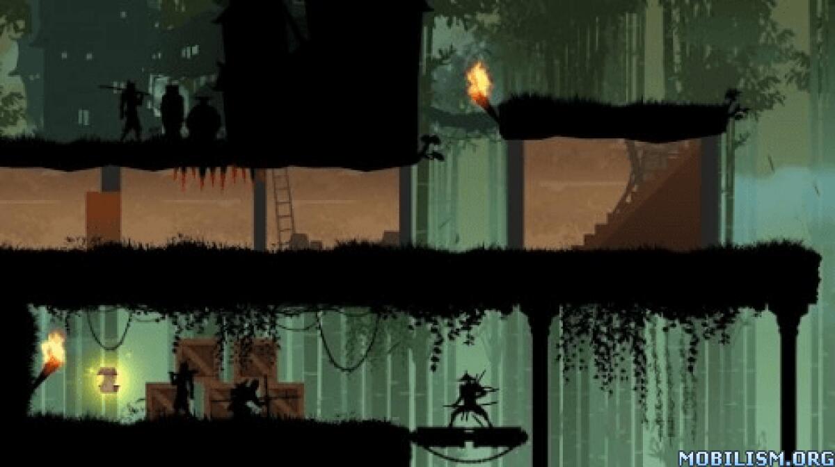 Trucchi Ninja Arashi Android | Soldi infiniti illimitati - 