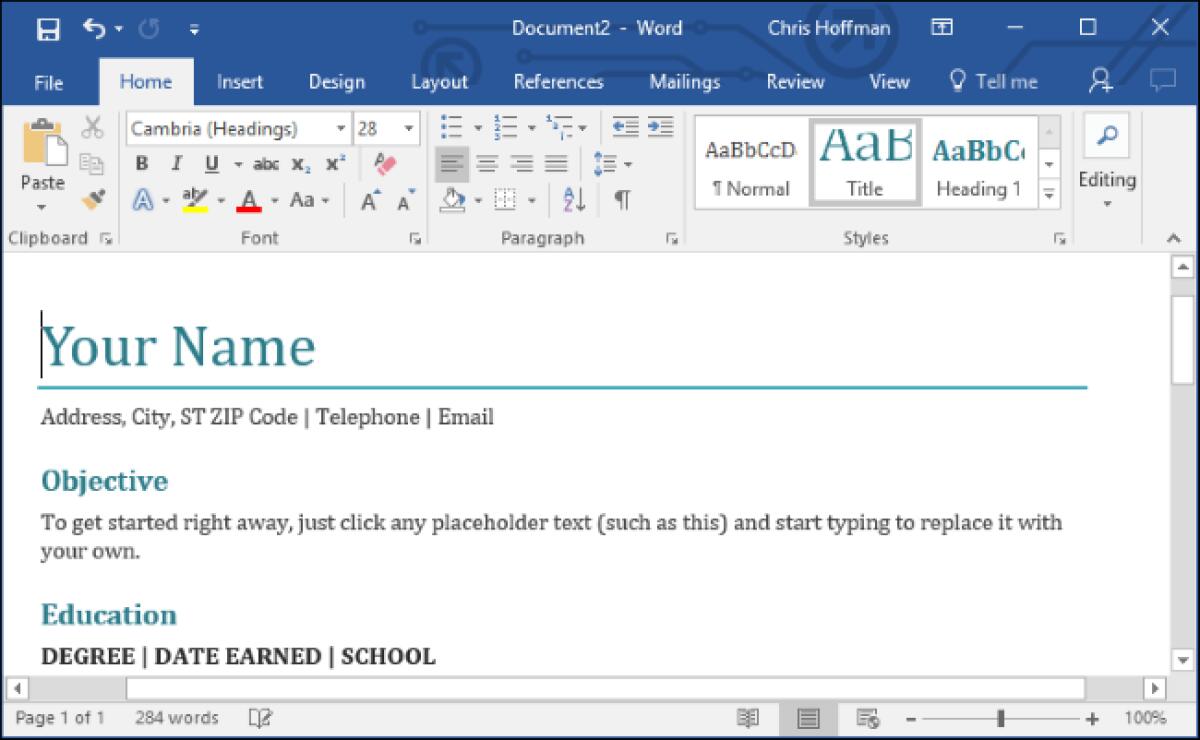 Cosa cambia tra Office 365 e Office 2016? Ecco le differenze - 