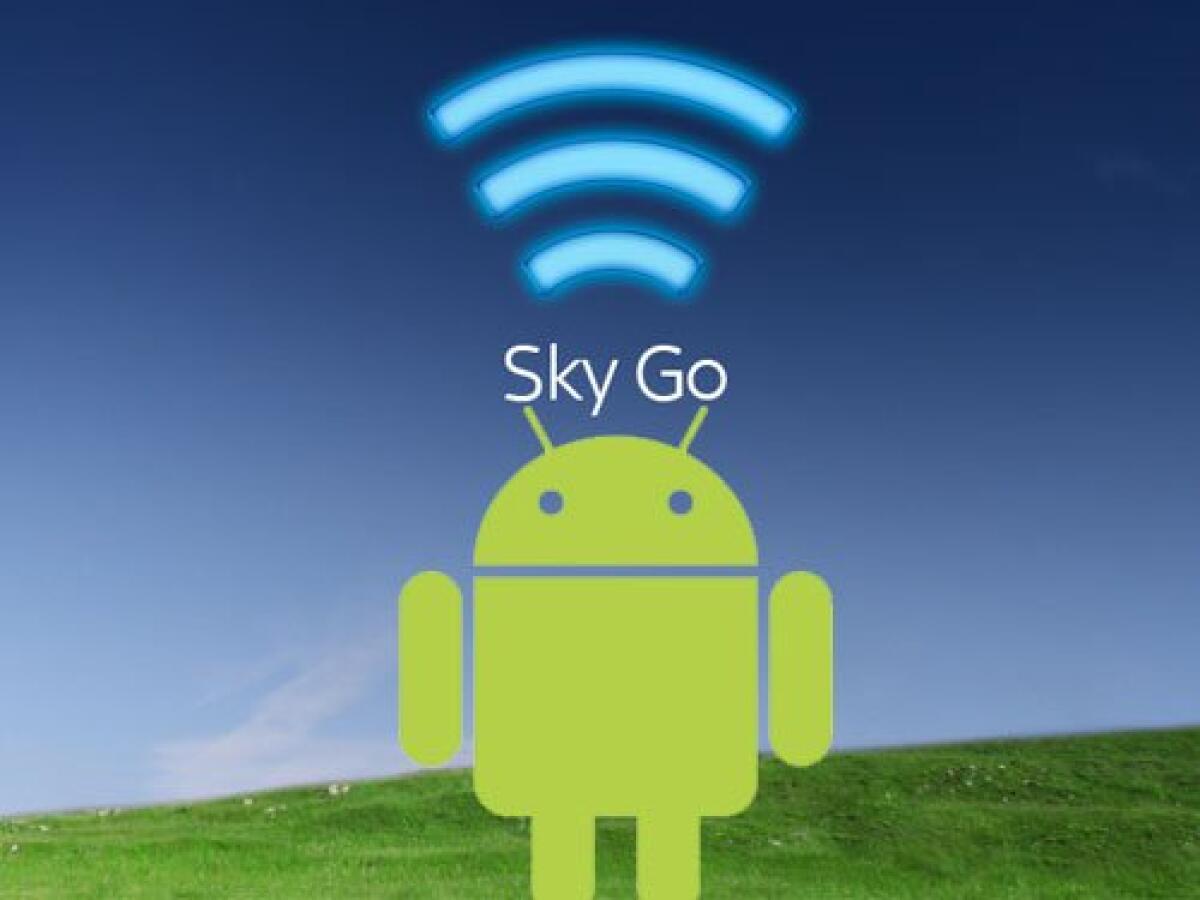 Download Sky Now Tv APK 1.0.1 per smartphone Android anche ROOT - 
