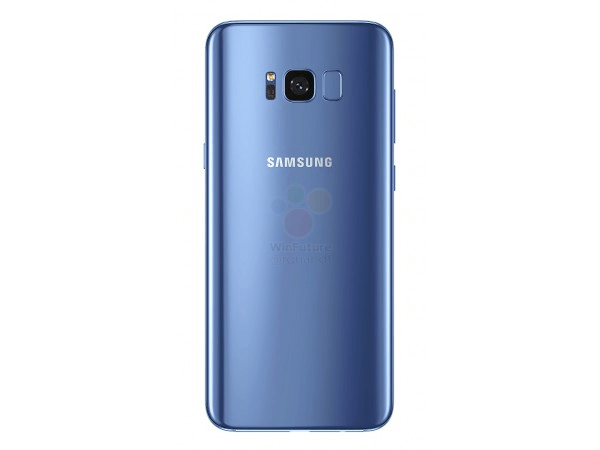 Galleria 1 del post: Tutto sul Galaxy S8: Prezzi, Foto, Accessori, Scheda tecnica e video