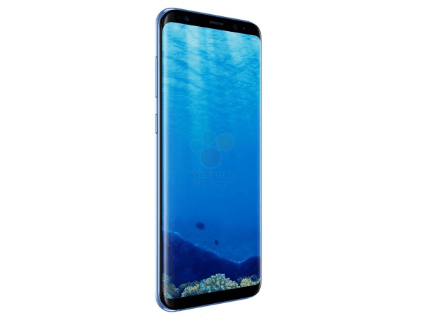 Galleria 1 del post: Tutto sul Galaxy S8: Prezzi, Foto, Accessori, Scheda tecnica e video