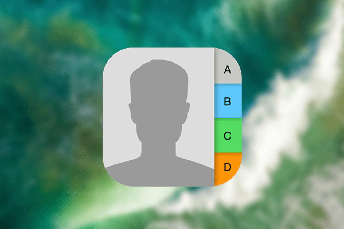 Sono spariti contatti su iPhone: come risolvere il problema - 