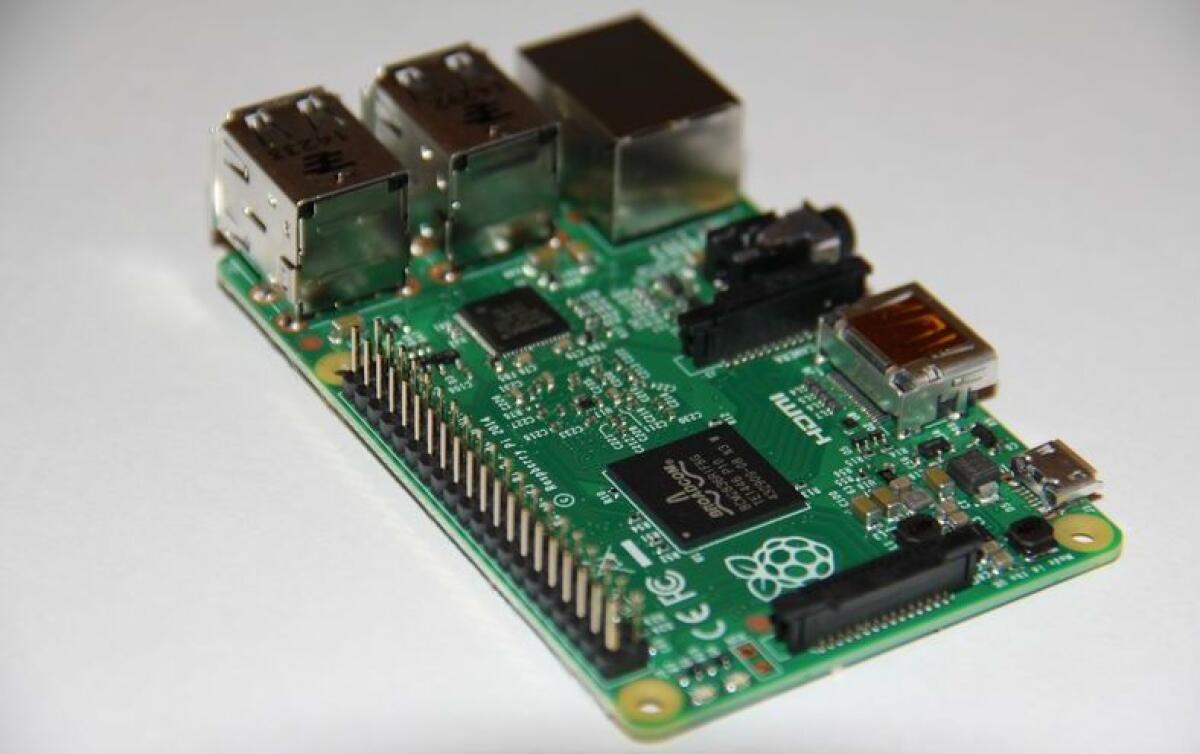 Si può installare Android TV anche su Raspberry Pi 3 - 