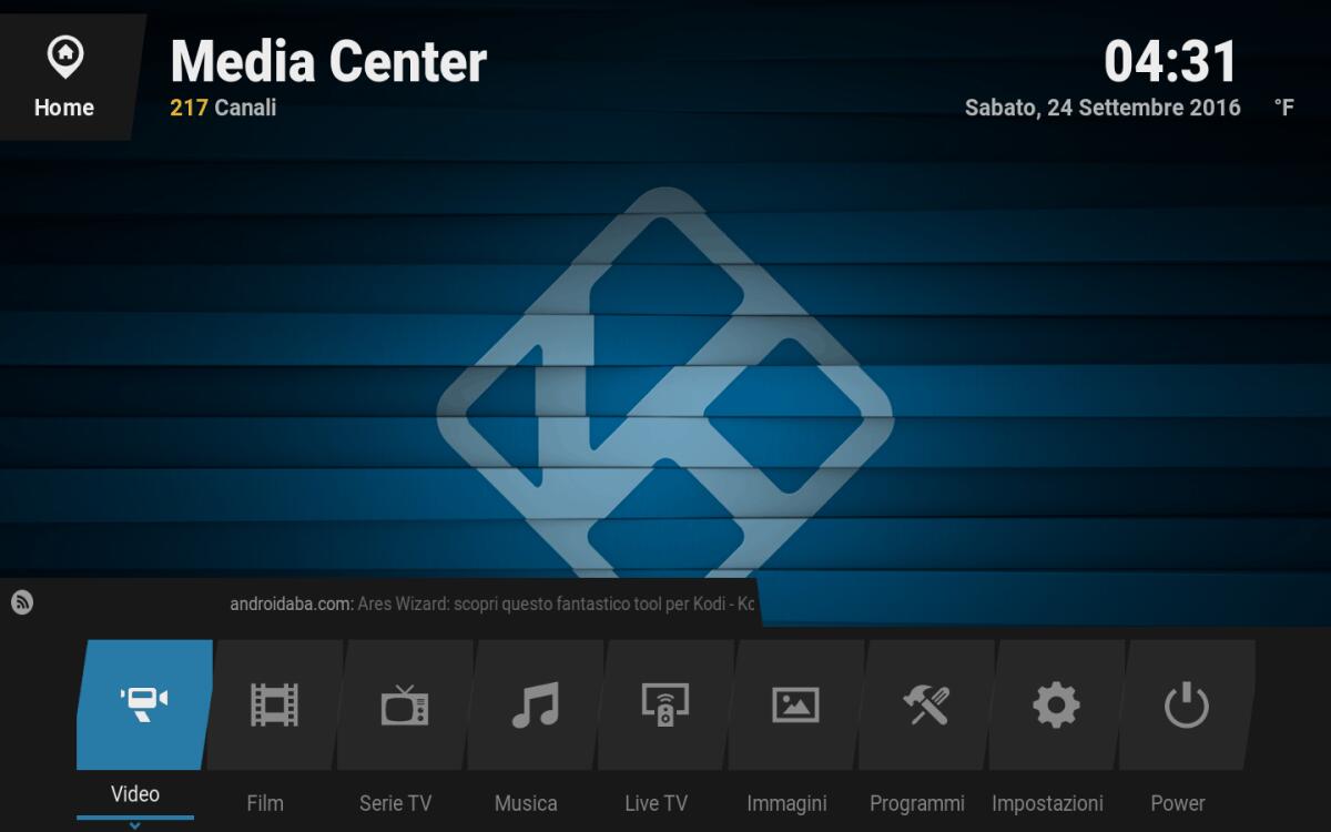 Kodi 18 Leia: Supporterà i comandi vocali e tantissime novità - 