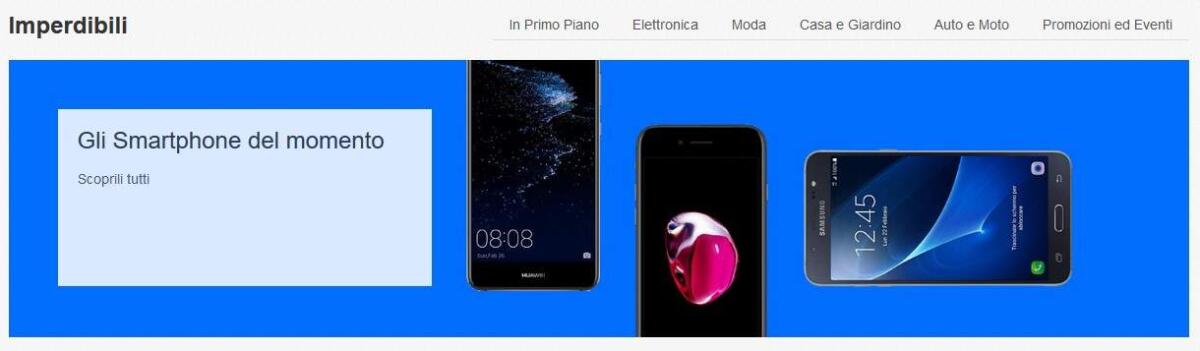 Tanti smartphone scontati su eBay: iPhone, Samsung, Huawei e molti altri - 