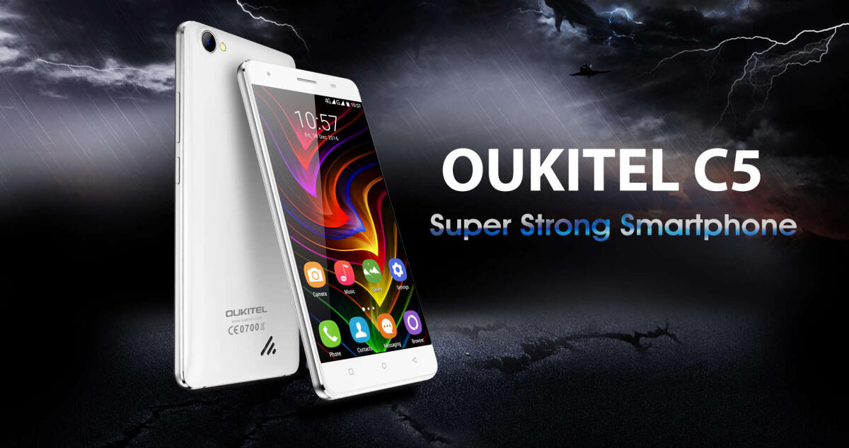 Miglior smartphone a meno di 50 euro con Android 7 Nougat - 