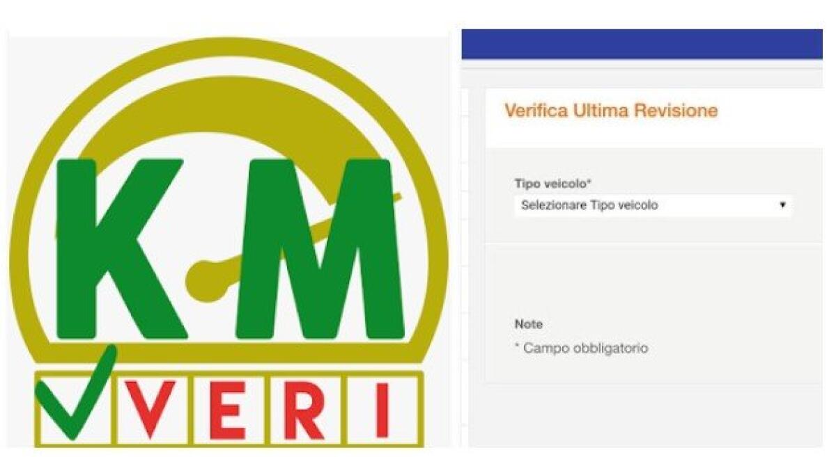 Come controllare i KM veri di un'Auto Usata - 