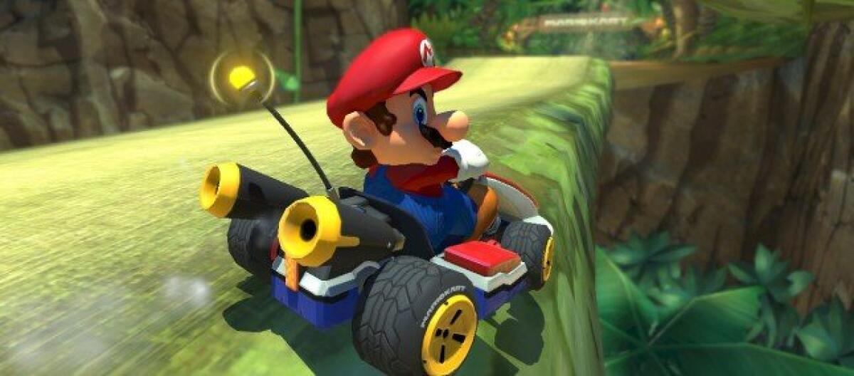 Recensione Mario Kart 8 Deluxe: i voti della stampa internazionale - 