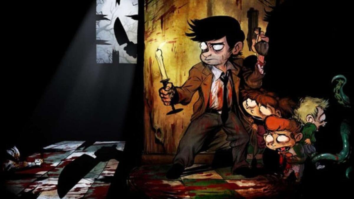 2Dark trucchi per PC Windows | Esclusiva Italiana - 