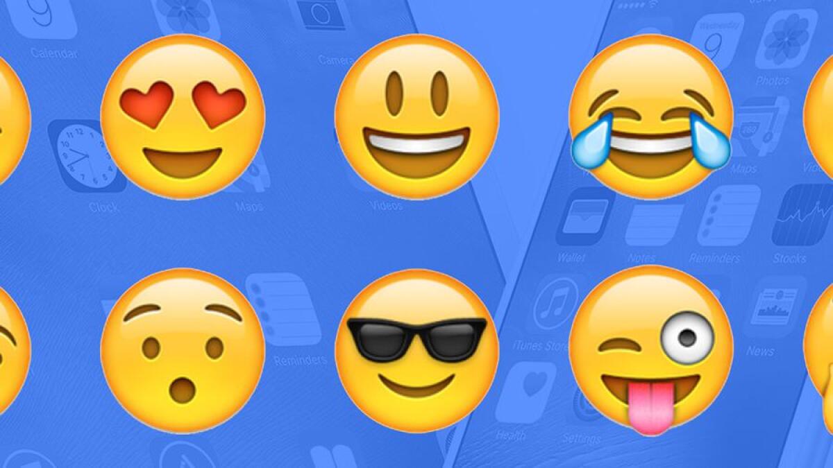 Emoji come iPhone per Android: come si fa? - 