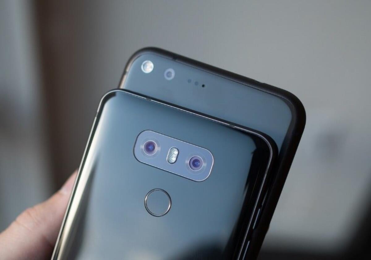 Super Offerta LG G6 a soli 599 euro: prezzo più basso su internet - 