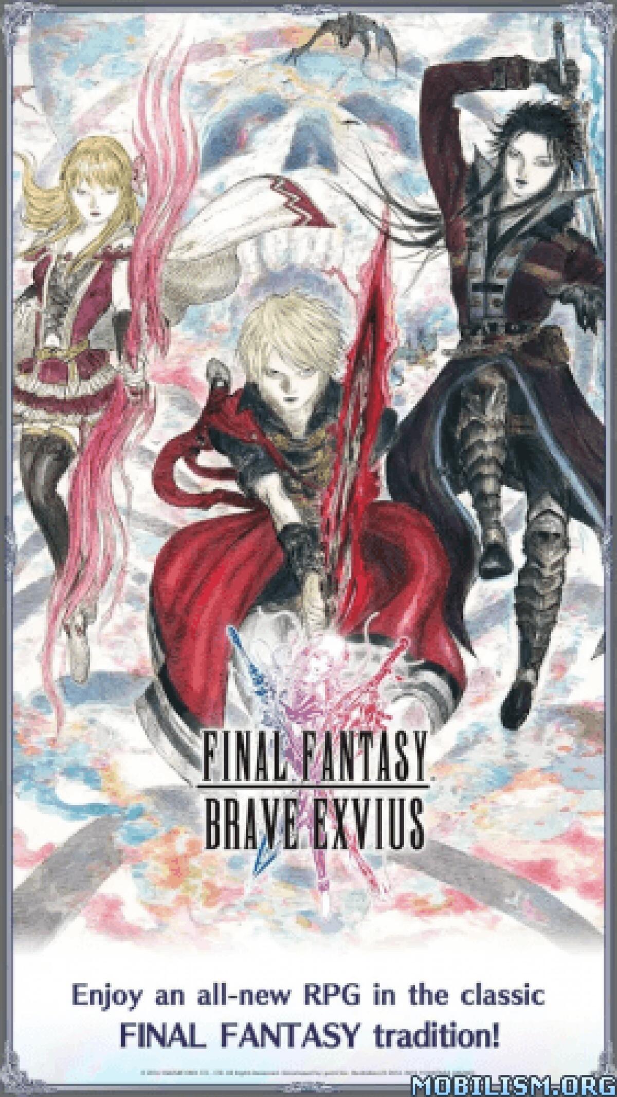 Trucchi Final Fantasy Brave Exvius Android | Come avere immunità - 