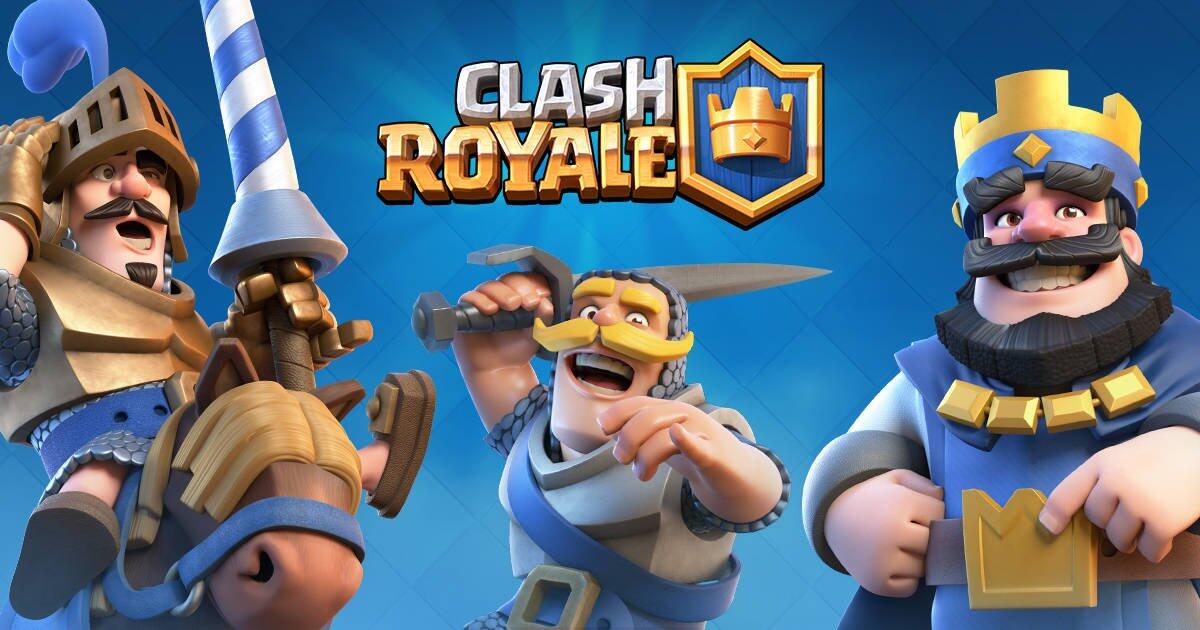 Come giocare a Clash Royale su PC Windows? - 