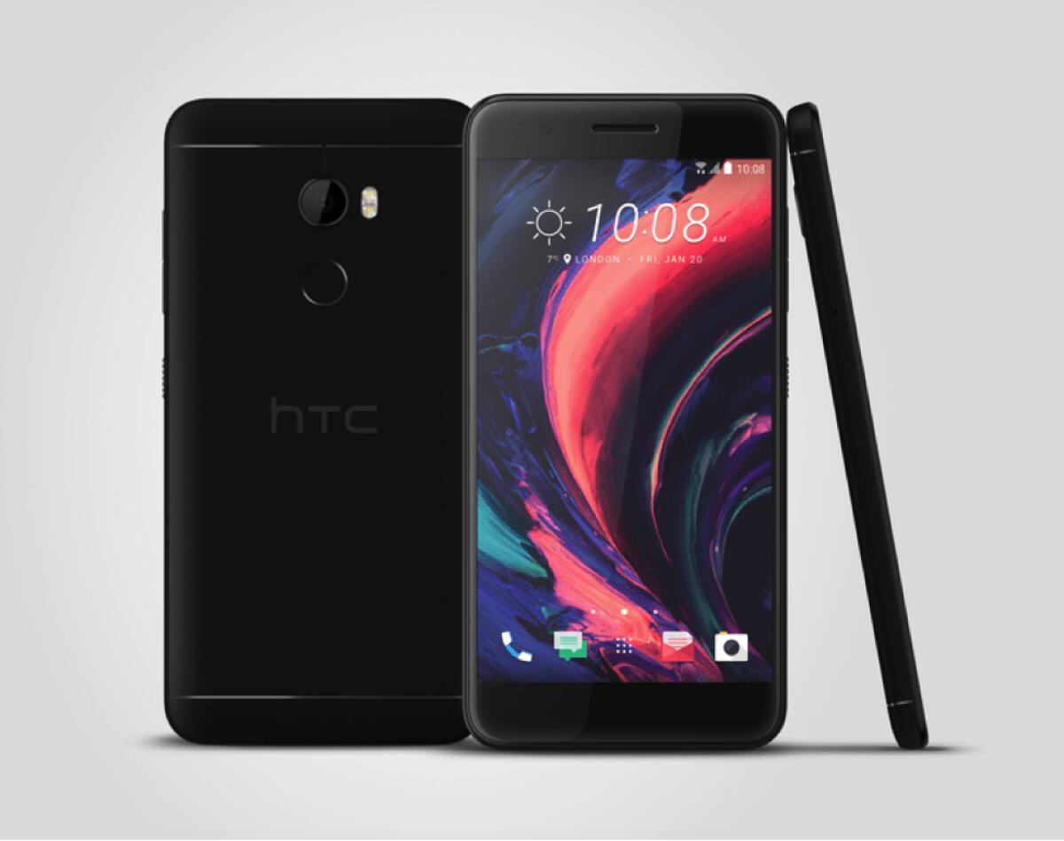 HTC One X10 è ufficiale: Scheda Tecnica e Caratteristiche Tecniche - 