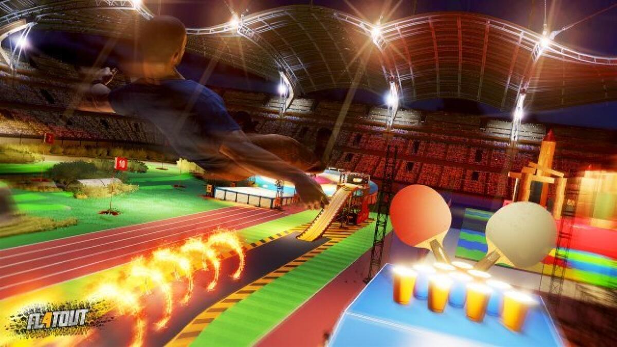 FlatOut 4 Total Insanity trucchi per PC Windows | Esclusiva Italiana - 