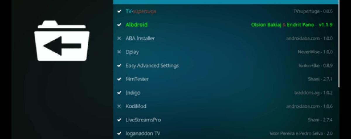 LibreELEC: OS per Box Android, Raspberry ed altri basato su KODI - 
