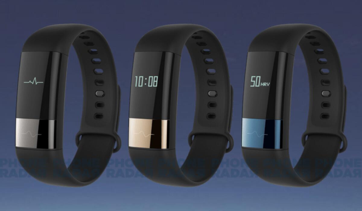 Amazfit Health Band: Ecco il nuovo smartband di Xiaomi - 
