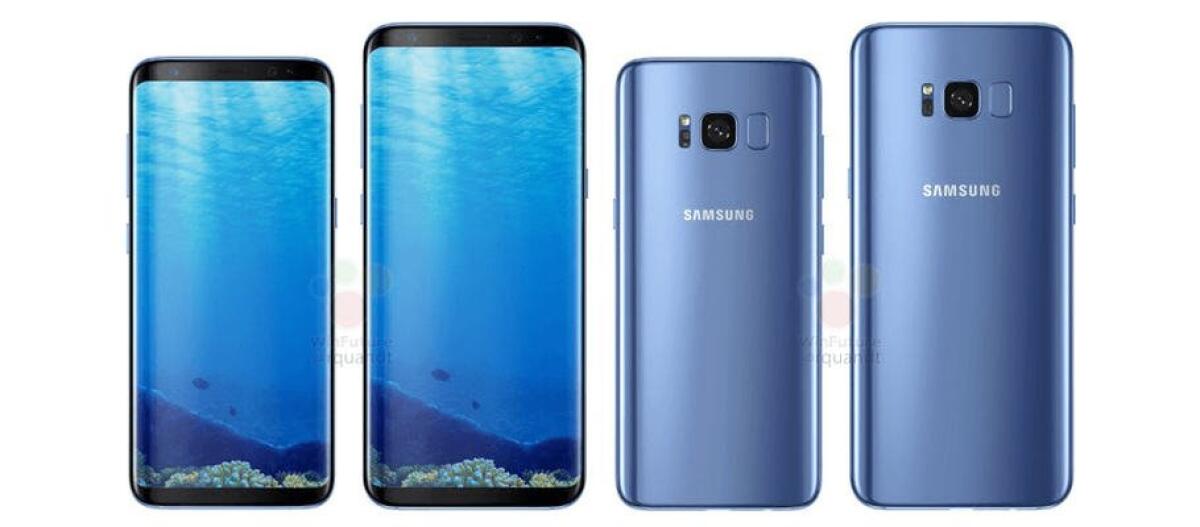 Samsung Galaxy S8+ (Plus) già a 799 euro Garanzia Italia - 