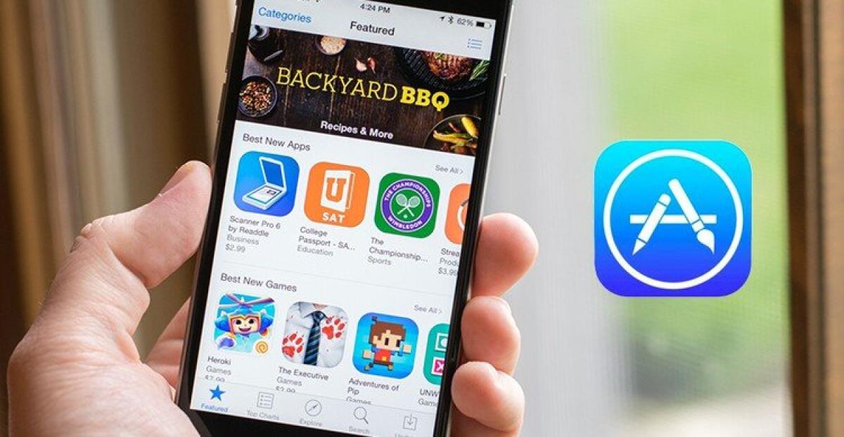 Aumentano i prezzi di app e giochi su Apple App Store! - 