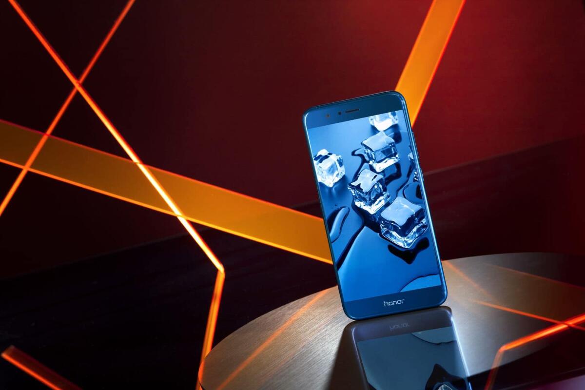 Honor 8 Pro ufficiale in Italia: Smartphone top di gamma a soli 549 euro - 