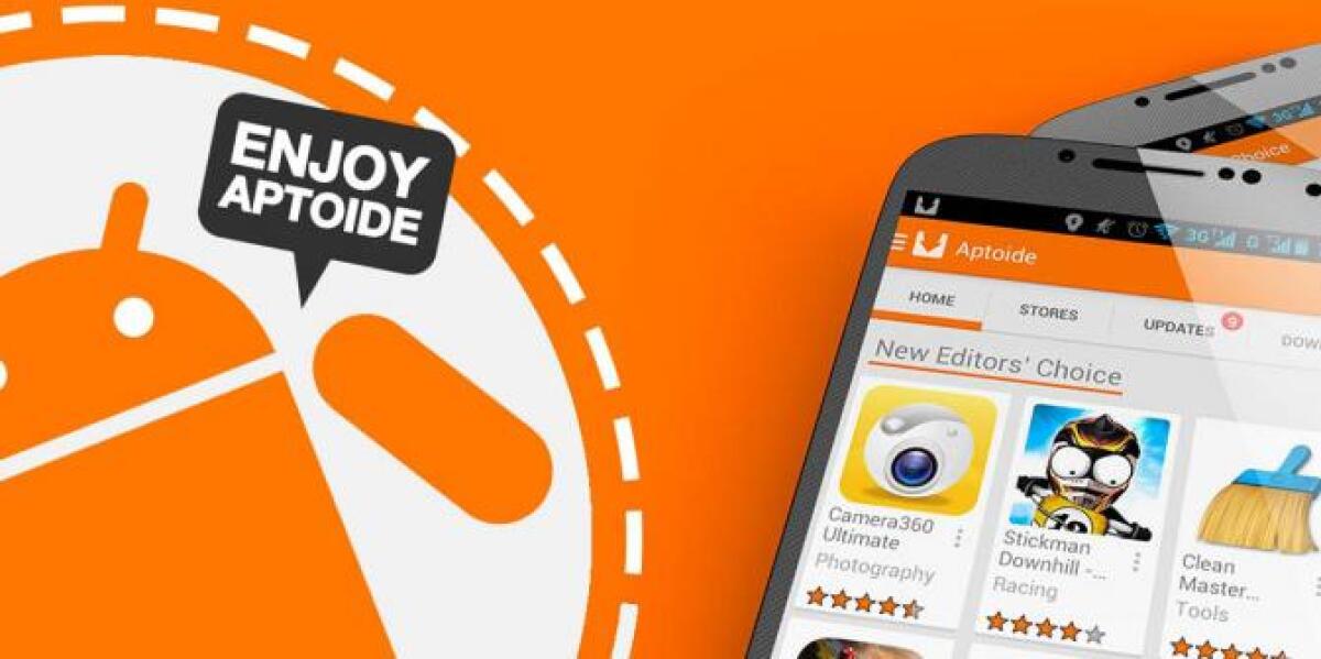 Come installare Aptoide su iPhone? - 