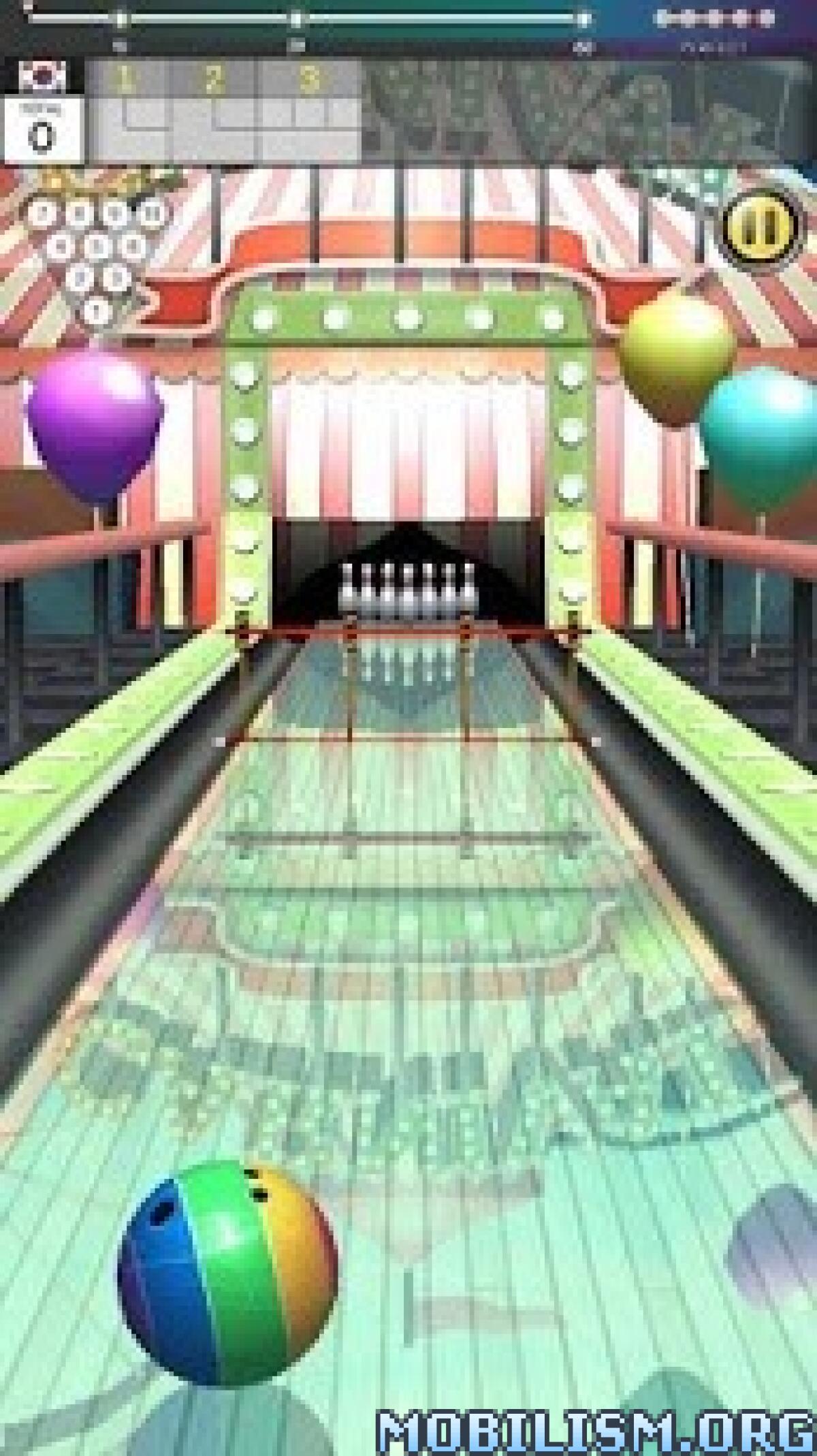 Trucchi Campionato di bowling mondo Android | Soldi infiniti illimitati - 