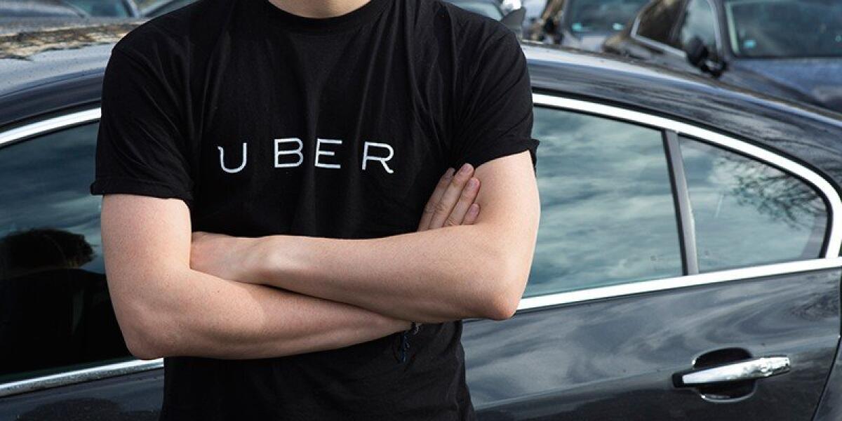 Uber illegale in Italia: perché? - 