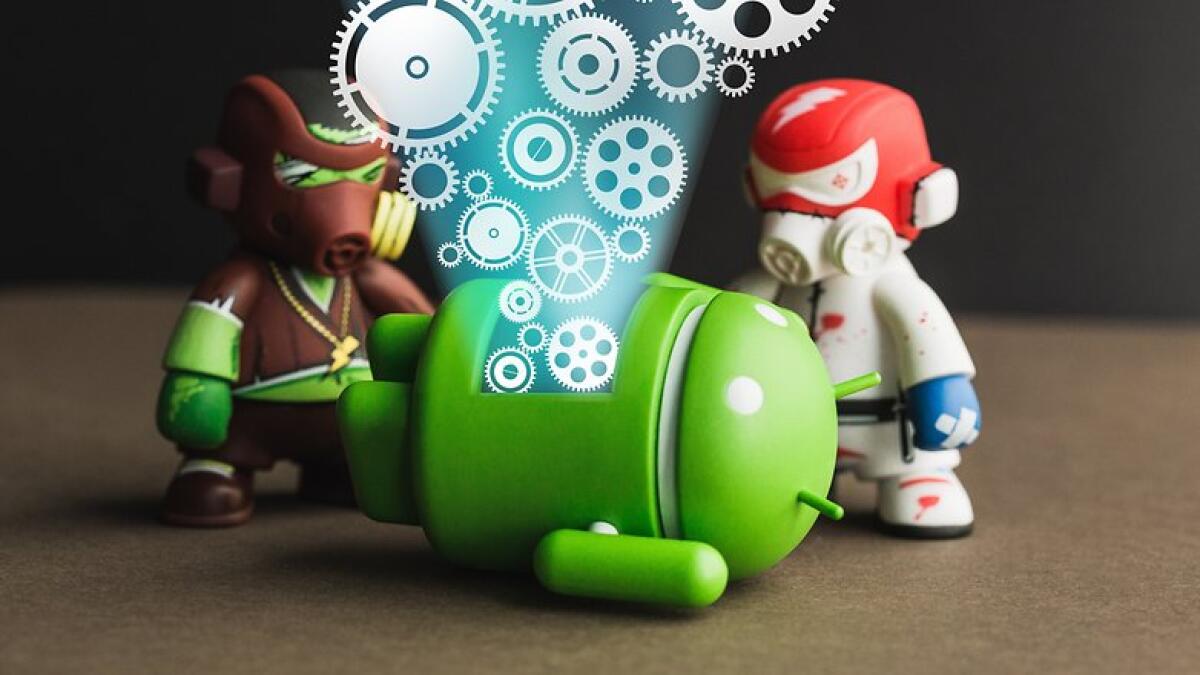 Come aggiornare app craccate Android - 