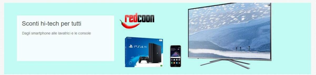 Sconti hi-tech per tutti su eBay: Smartphone, TV, notebook ed altri - 