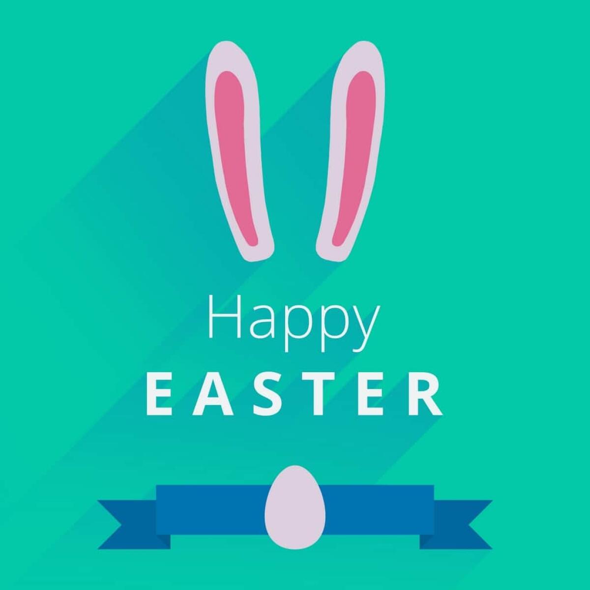 Buona Pasqua e Pasquetta 2017 a tutti dallo Staff di YourLifeUpdated - 