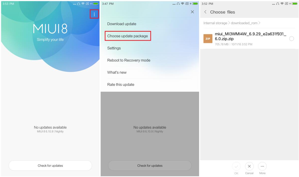 Guida al modding smartphone Xiaomi in Italiano: Flash Firmware e Sblocco Bootloader - 