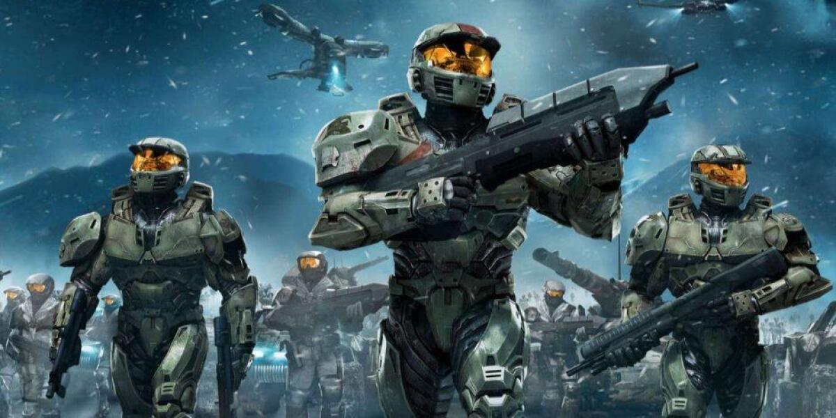 Halo Wars Definitive Edition trucchi per PC Windows | Esclusiva Italiana - 