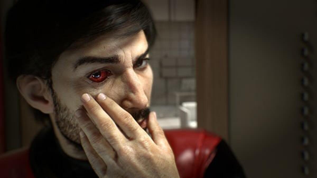 Prey requisiti di sistema per PC minimi e consigliati - 